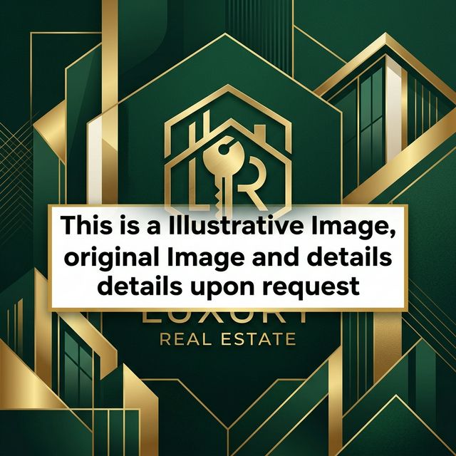 Details and Image upon request